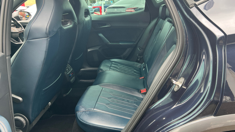 CUPRA Formentor 1.5 TSI 150 V2 5dr DSG Petrol Estate